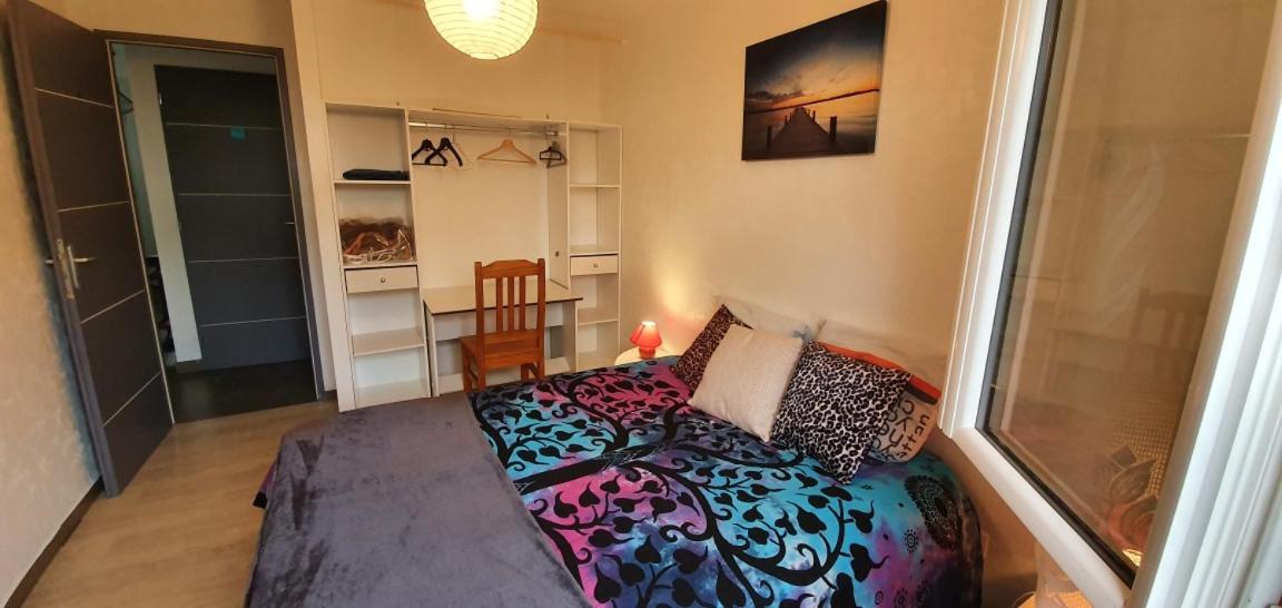 1 Chambre Avec Salle De Bain Privative Ds Maison Plain-Pied 105M2 A Montfaucon 10 Minutes De Besancon Екстериор снимка