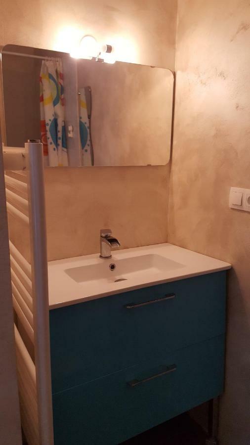 1 Chambre Avec Salle De Bain Privative Ds Maison Plain-Pied 105M2 A Montfaucon 10 Minutes De Besancon Екстериор снимка
